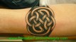 awesome armband tribal tattoos
