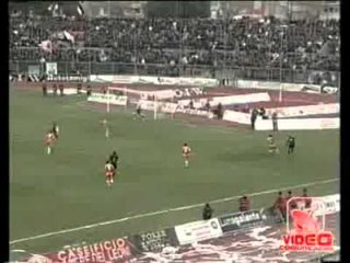 Nocera Inferiore (SA) - La Nocerina domina il Girone B della Lega Pro