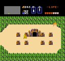 Legend of Zelda : Le Donjon Manji (partie 3)