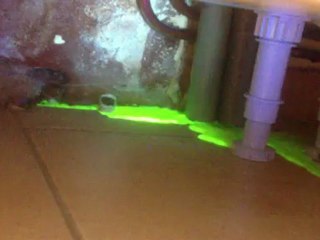 URGENCE recherche fuite d'eau