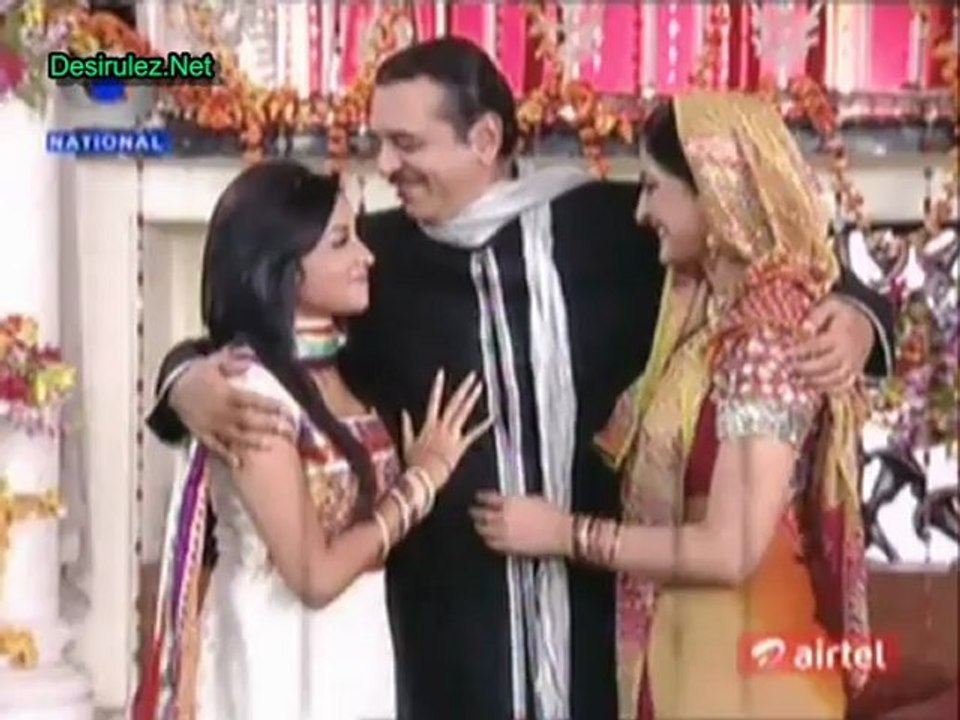 Aashiyana 24th April 2012pt1
