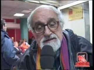 Campania - Nessuno è straniero