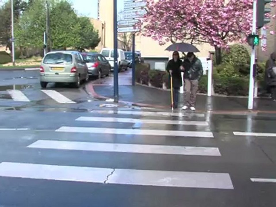 Opal'TV - Le JT - Edition du lundi 23 avril 2012