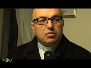 Carinaro (CE) - I preparativi per il Carnevale