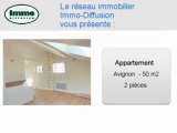 Location Appartement  Avignon  84000 - 50 m2