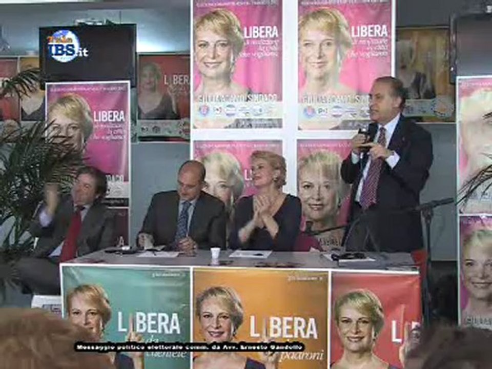2012-04-23 Giulia Adamo e Cesa