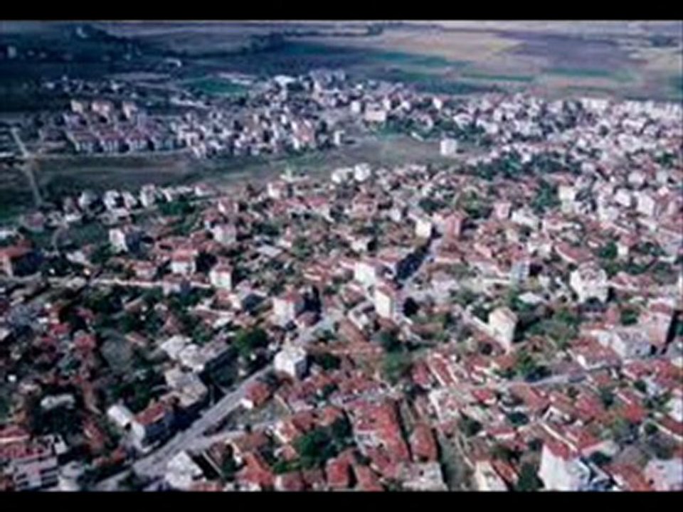 Uzunköprü - Roman Havası - İzmirli Erco - Gayda