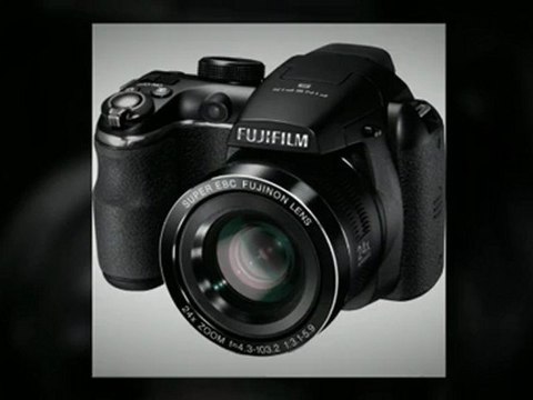 Super Deal Review - Fujifilm FinePix S4200 Digital Camera