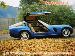 Los 10 coches mas caros del mundo 2010.