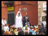 Acerra (NA) - Carnevale 2011 - I Dodici Mesi
