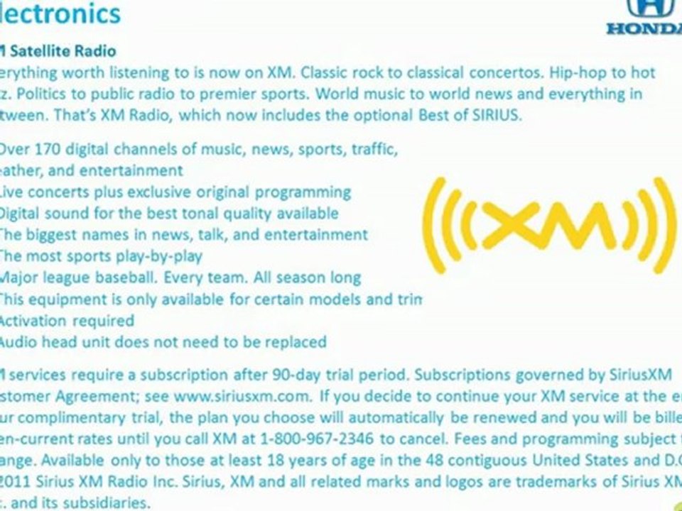 Accessories for 2012 Honda Civic Hybrid in Seattle at Klein Honda