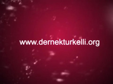 Türkelli Dernek Başkanı Refik YILMAZ ile Söyleşi