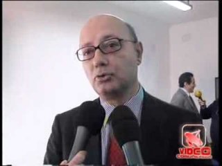 Napoli - L'USSI e l'amico atletico (08.03.11)