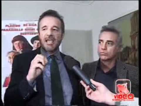 Napoli - Amici Miei, come tutto ebbe inizio