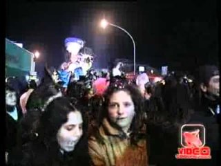 Sarno (SA) - Il Carnevale dell'Agro