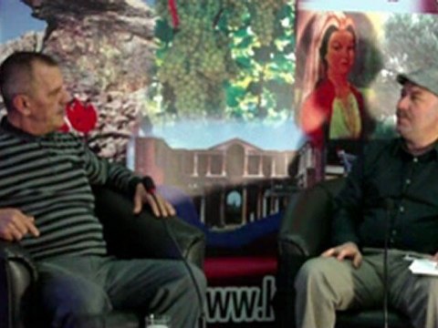 Akhisar Bedensel ve Zihinsel Engelliler Derneği Başkanı Cem Bayrak'la söyleşi