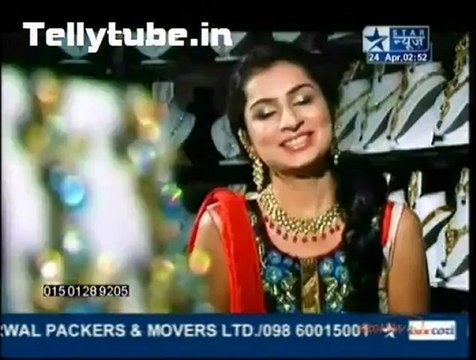 Saas Bahu Aur Saazish - 24th April 2012 Part 4