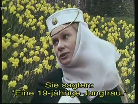 Monty Python – Die ganze Wahrheit – Oder fast! – 4/6