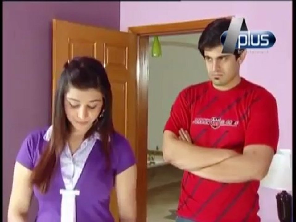 Phir Tanha By APlus - Part 7/13