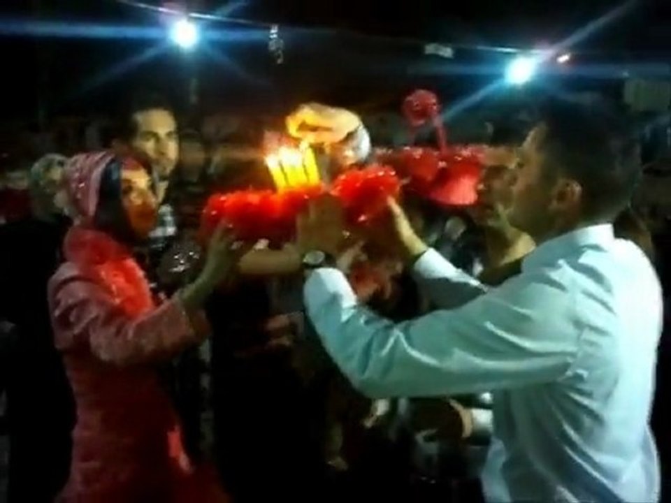 KENAN ARAS KINA HAKVEYİS KÖYÜ IĞDIR