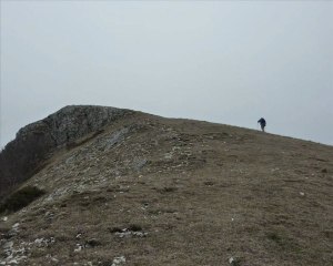 Montagne de Mielandre  (26  Drome provençale)
