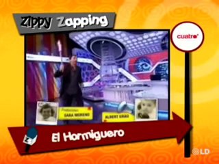Zippy Zapping: 11/04/08