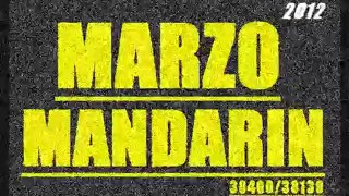 MARZO/MANDARIN - LE BIZZ FRERE