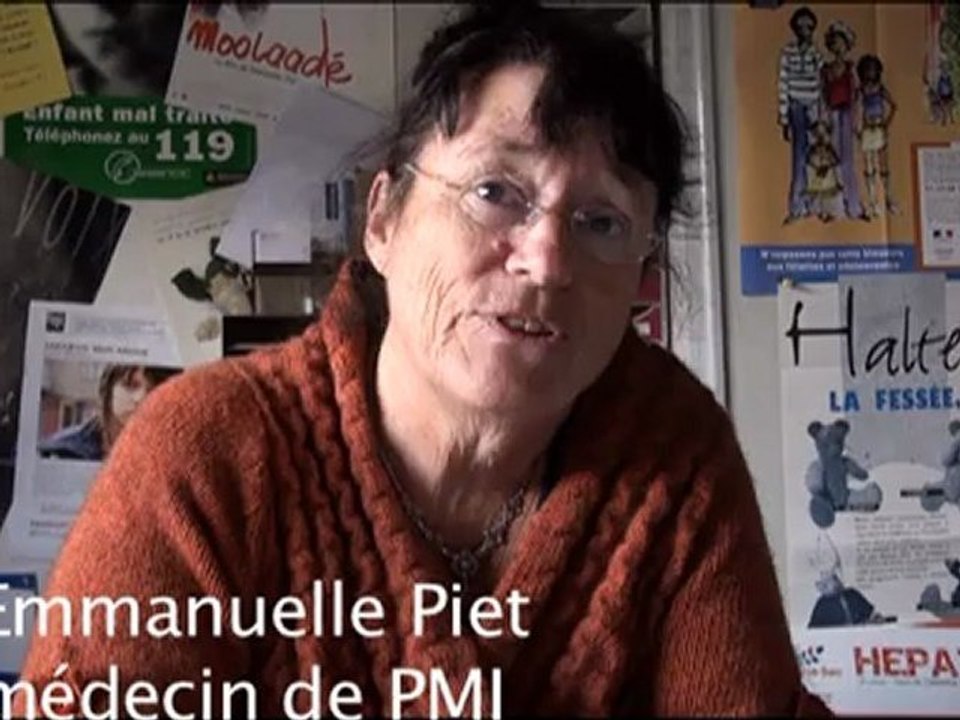 Les PMI, une garantie de soins pour les femmes migrantes