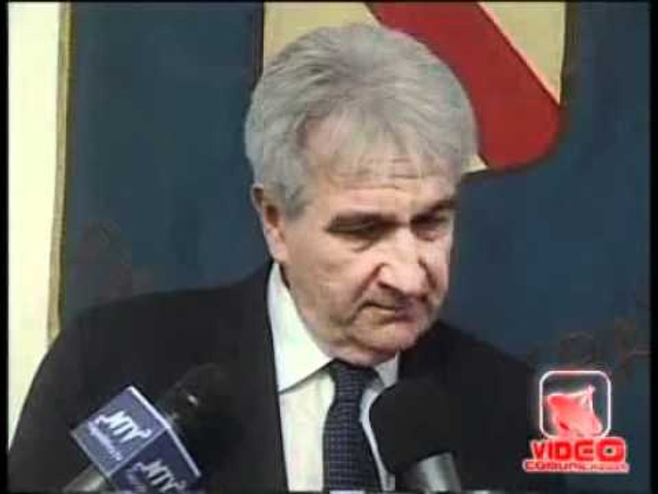 Campania - Housing Sociale 68mila nuovi alloggi