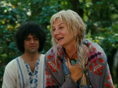 Peace, Love et plus si affinités : bande-annonce VOST