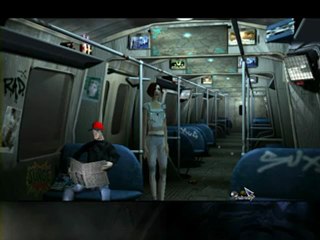 The Longest Journey Full Run (Part 73)