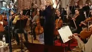 ALISON BALSOM - Vivaldi · Concert per a violí en La menor.