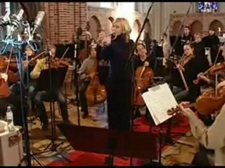ALISON BALSOM - Vivaldi · Concert per a violí en La menor.