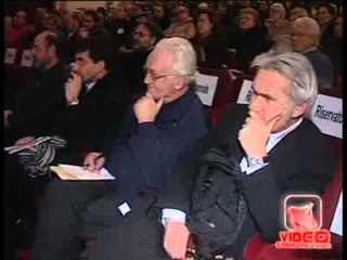 Napoli - Carceri più umani