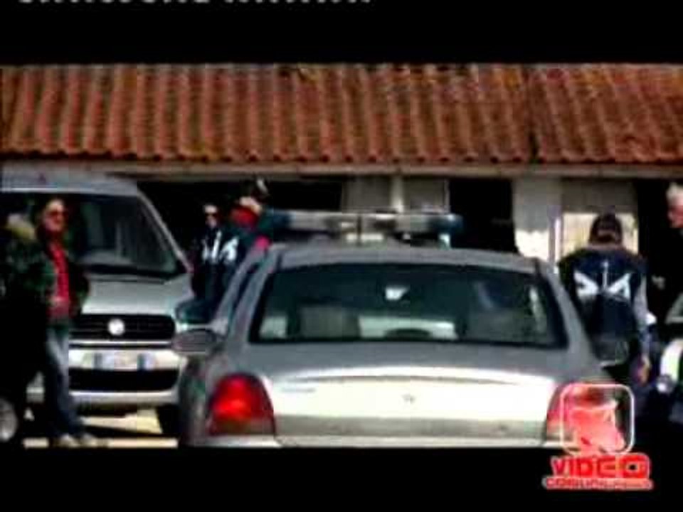 Casalesi - Sequestri per 100 milioni nel Basso Lazio