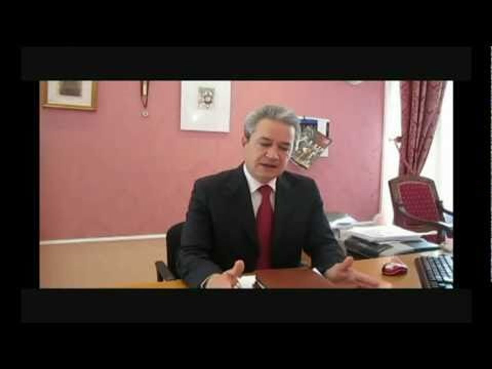 Castel Volturno (CE) - Oasi dei Variconi, l'impegno del Sindaco