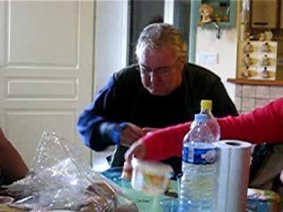 RCA2006 - Gobage de flamby par Miquet