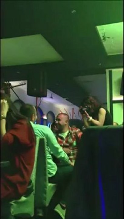 Cengiz Kurtoğlu ( California Restaurant - Yaranamadım )