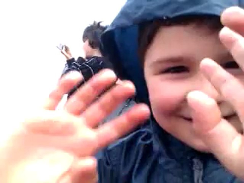 700cv M5 spécial drift