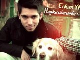 Erkan ynk ( ES ) - Haykırışlarımda Saklısın