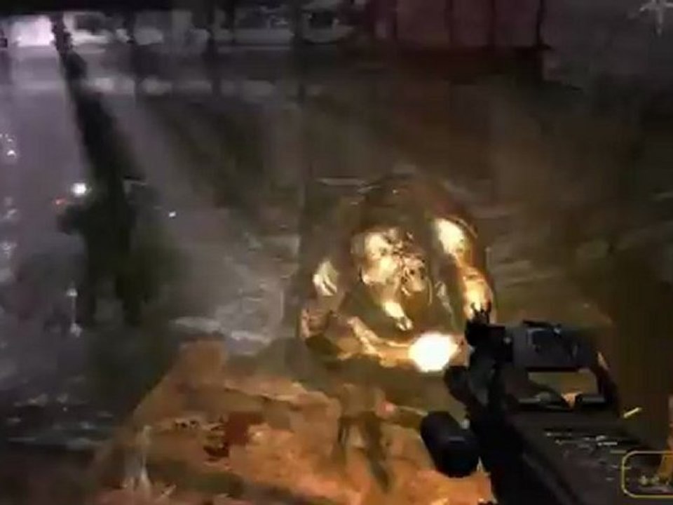 [S1][P1] Metro 2033