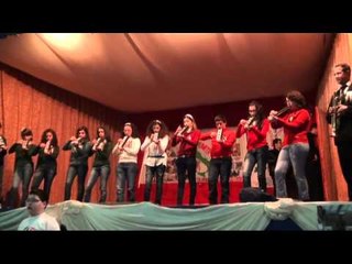 Casapesenna (CE) - Celebrazioni Unità d'Italia