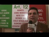 Casapesenna CE - Unità d'Italia - Raffaele De Rosa