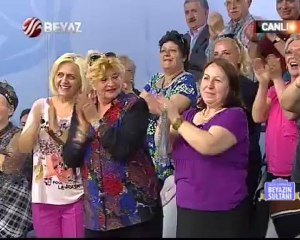 Beyazın Sultanı 24.04.2012 1.Kısım