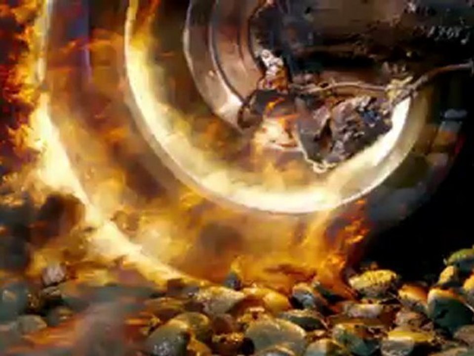 GHOST RIDER 2 Bande d'annonce, le 27 Juin 2012 en DVD et Combo