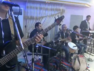 Ouled Ghaleb coktail dabka+jaw tounsi