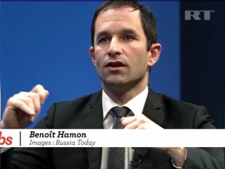 Video herunterladen: Hamon : 