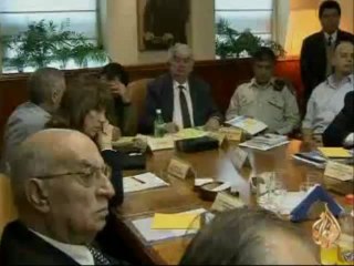 مشروع قانون لدعم ضباط الجيش الاسرائيلي