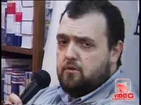 Napoli - Napoli in cronaca nera, l'ultimo libro di Di Meo