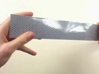 Lomo Marine Retro Reflective Tape